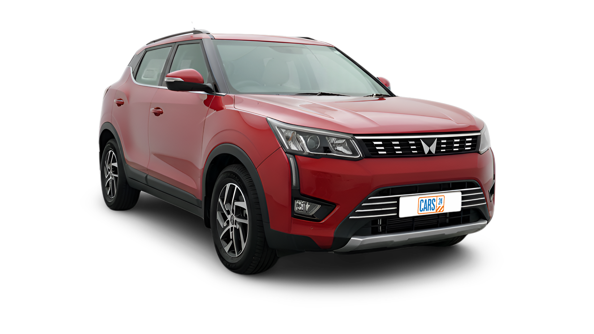 2023 Mahindra XUV300 - SUV - Diesel - Manual - ₹11.00 lakh